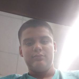 Meet your Posher, Joshua